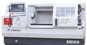 CY-K6150(B)经济型数控车床_机械及行业设备